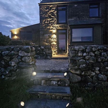 Cosy Cottage In Snowdonia Brynkir Zewnętrze zdjęcie