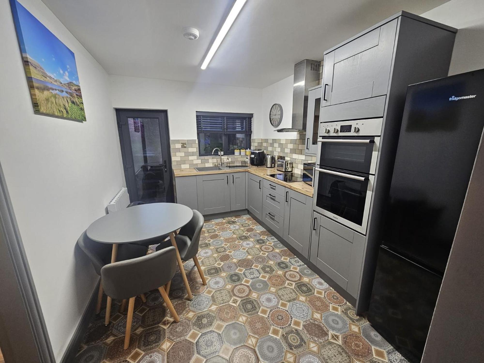 Cosy Cottage In Snowdonia Brynkir Zewnętrze zdjęcie