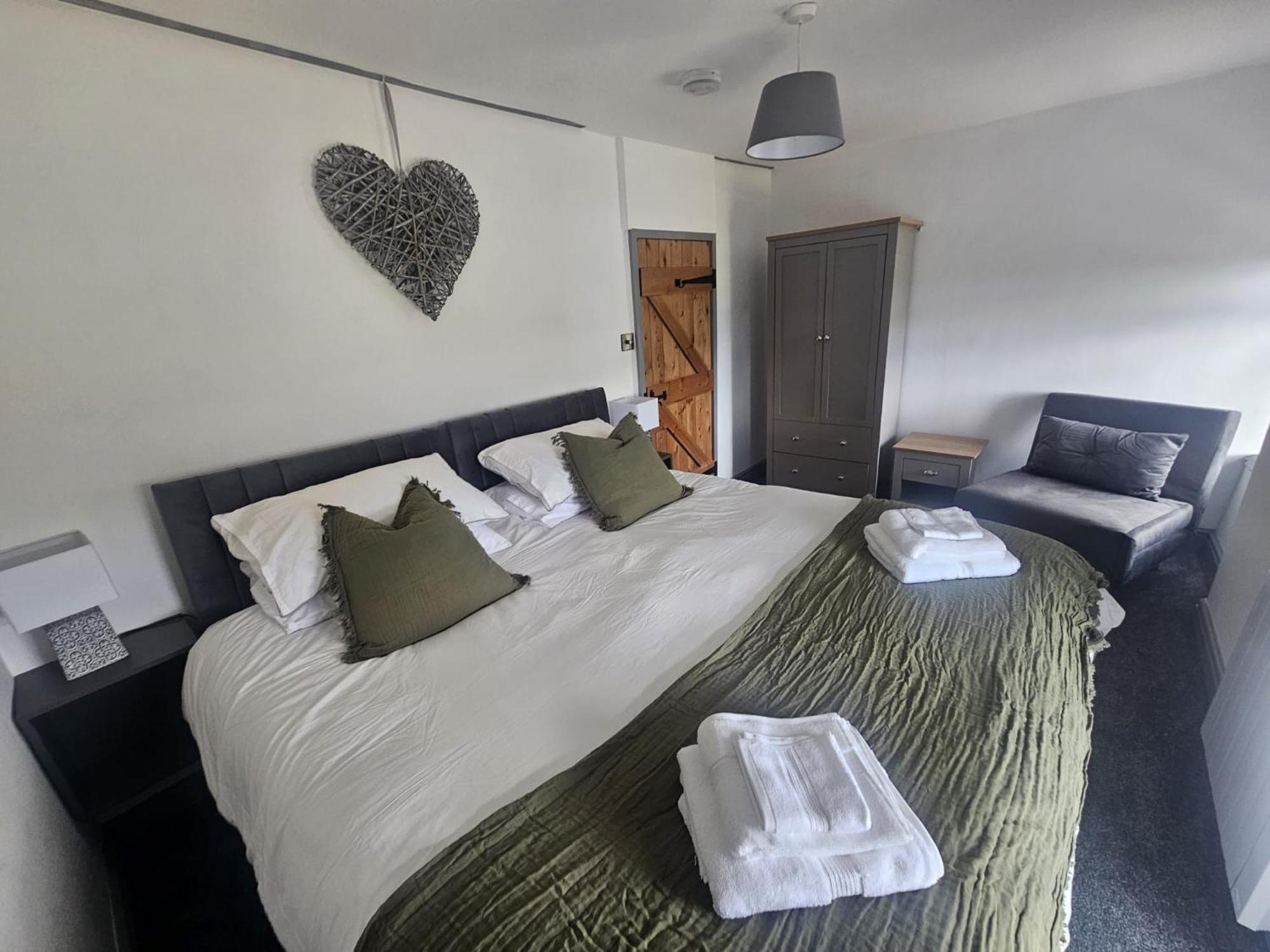 Cosy Cottage In Snowdonia Brynkir Zewnętrze zdjęcie